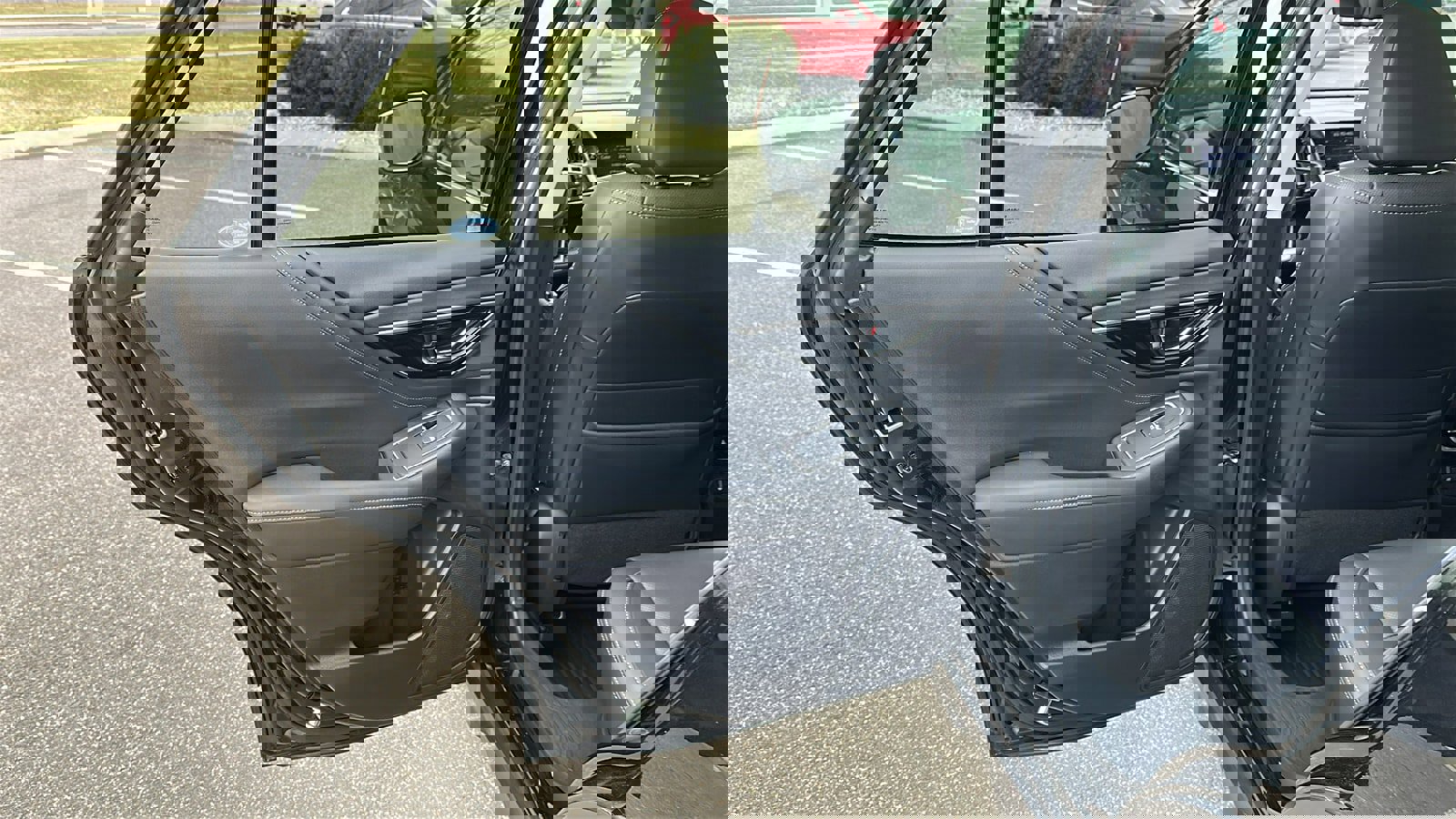 Used 2020 Subaru Outback Limited image 19