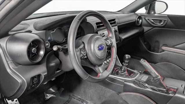 Used 2024 Subaru BRZ Limited image 17