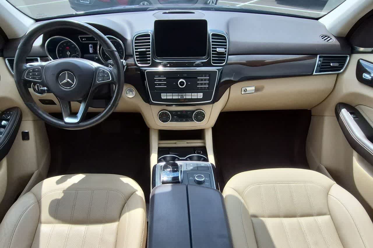 Used 2018 Mercedes-Benz GLE 350 4MATIC image 15