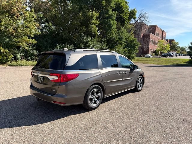 Used 2018 Honda Odyssey Touring image 31