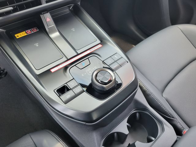 New 2026 Toyota bZ FWD image 17
