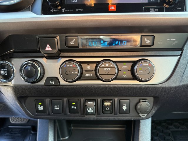 Used 2019 Toyota Tacoma Limited AWD/4WD image 17