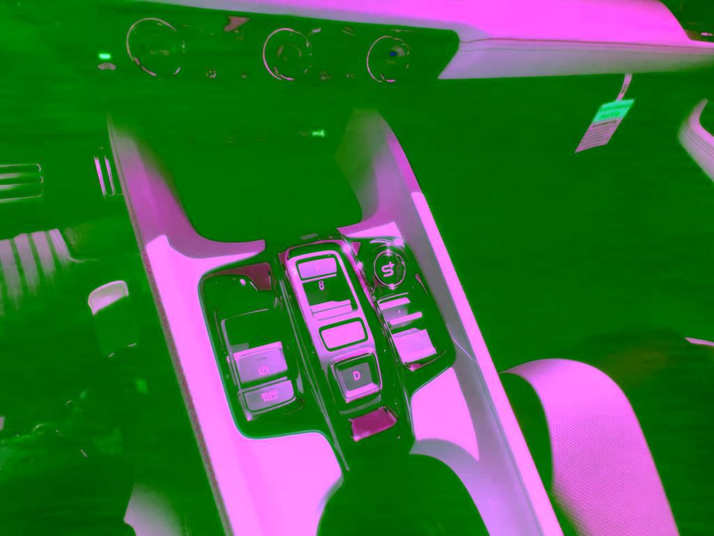 New 2026 Honda Prelude image 19