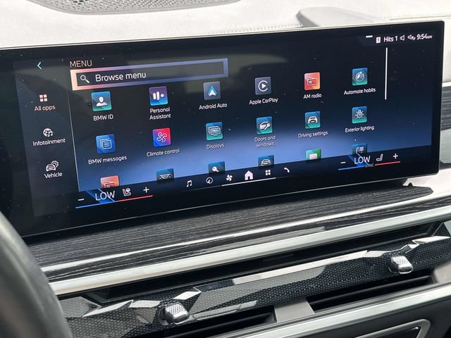 Certified 2024 BMW X5 xDrive40i w/ M Sport Package AWD/4WD image 36