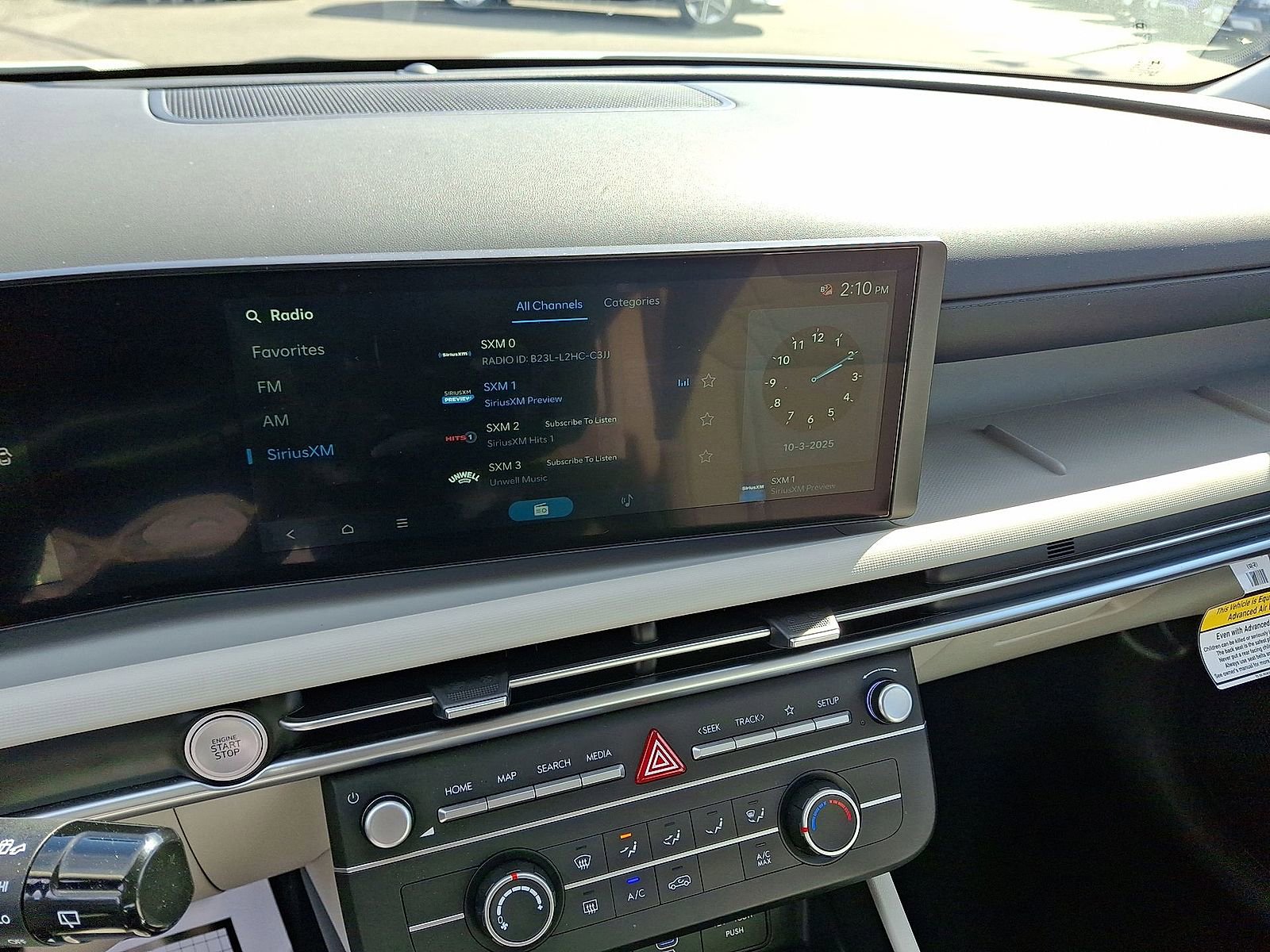 Used 2025 Hyundai Tucson SE image 20