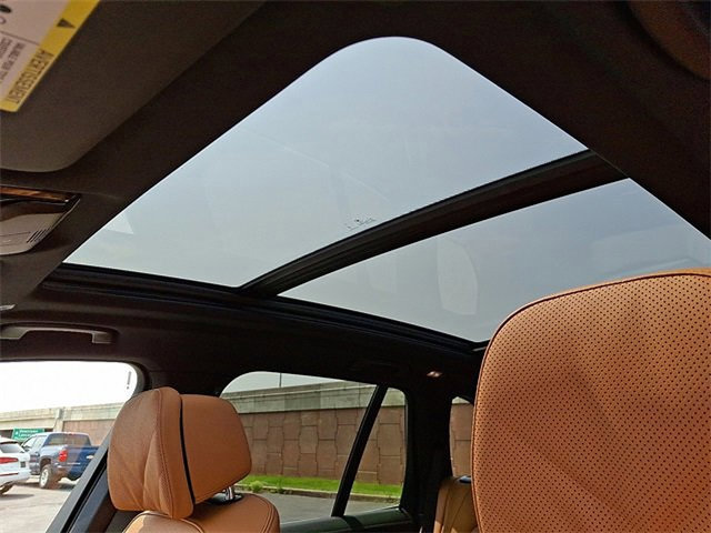 Certified 2026 BMW X5 xDrive50e image 10