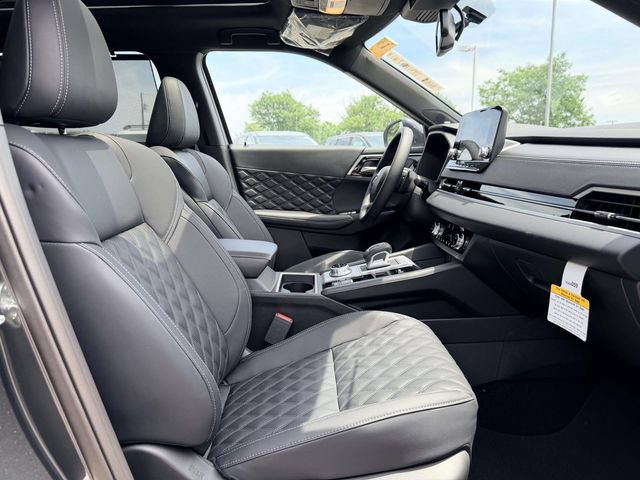 New 2026 Nissan Rogue Platinum AWD/4WD image 10