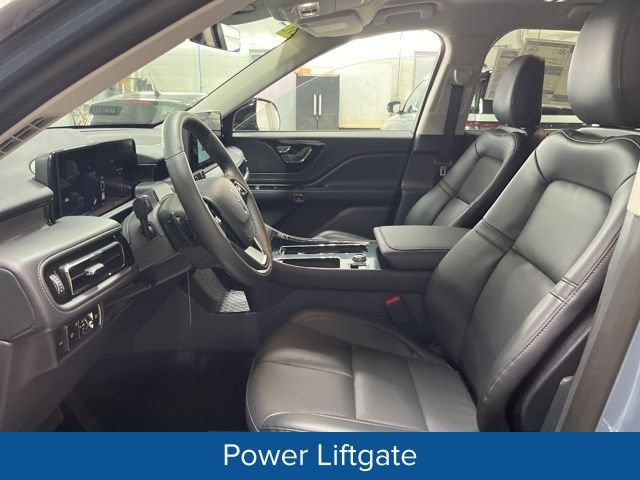 New 2026 Lincoln Aviator AWD image 19