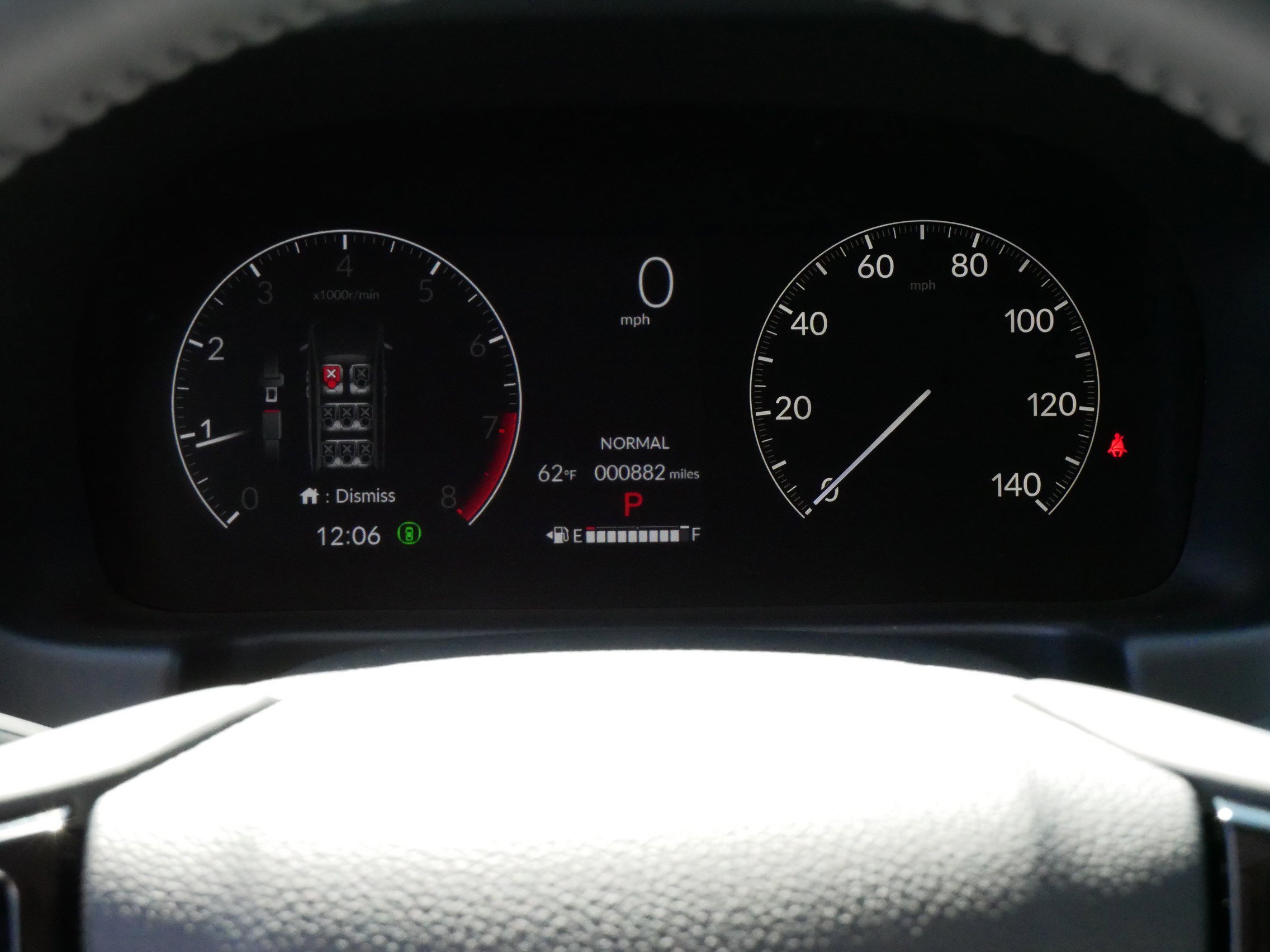 Certified 2026 Honda Odyssey Touring image 21