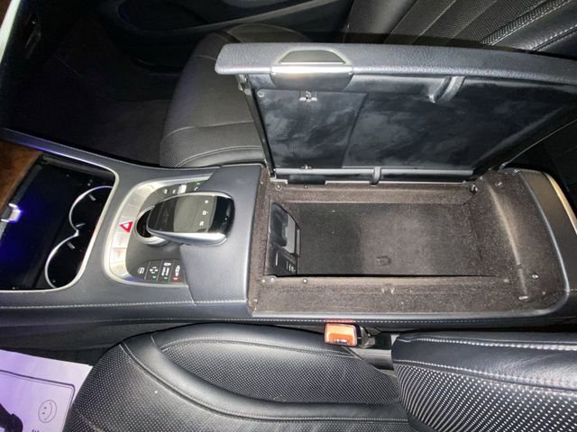 Used 2015 Mercedes-Benz S 550 S 550 image 21