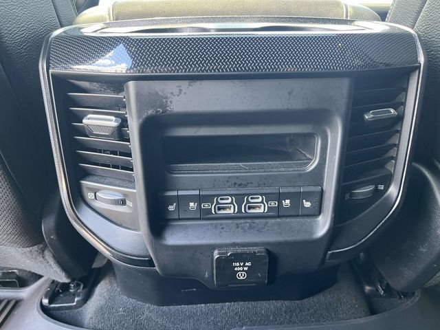Used 2021 RAM 1500 TRX w/ TRX Level 2 Equipment Group AWD/4WD image 9