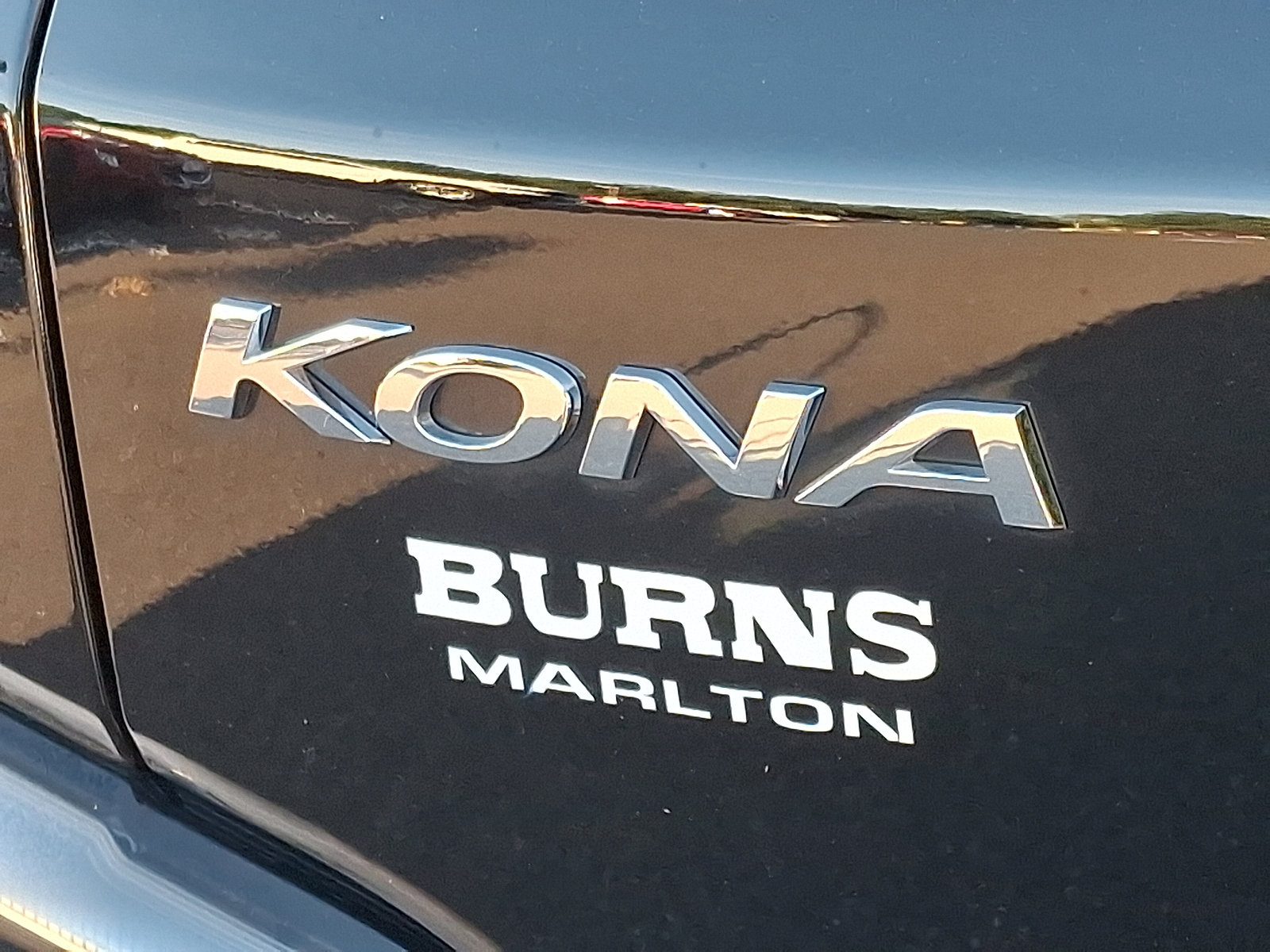 Used 2023 Hyundai Kona SEL w/ Cargo Package image 31