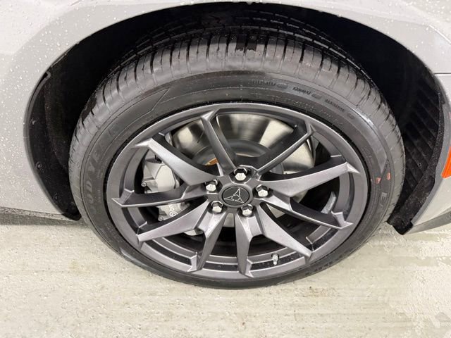 New 2026 Dodge Charger Scat Pack w/ Blacktop Package image 4