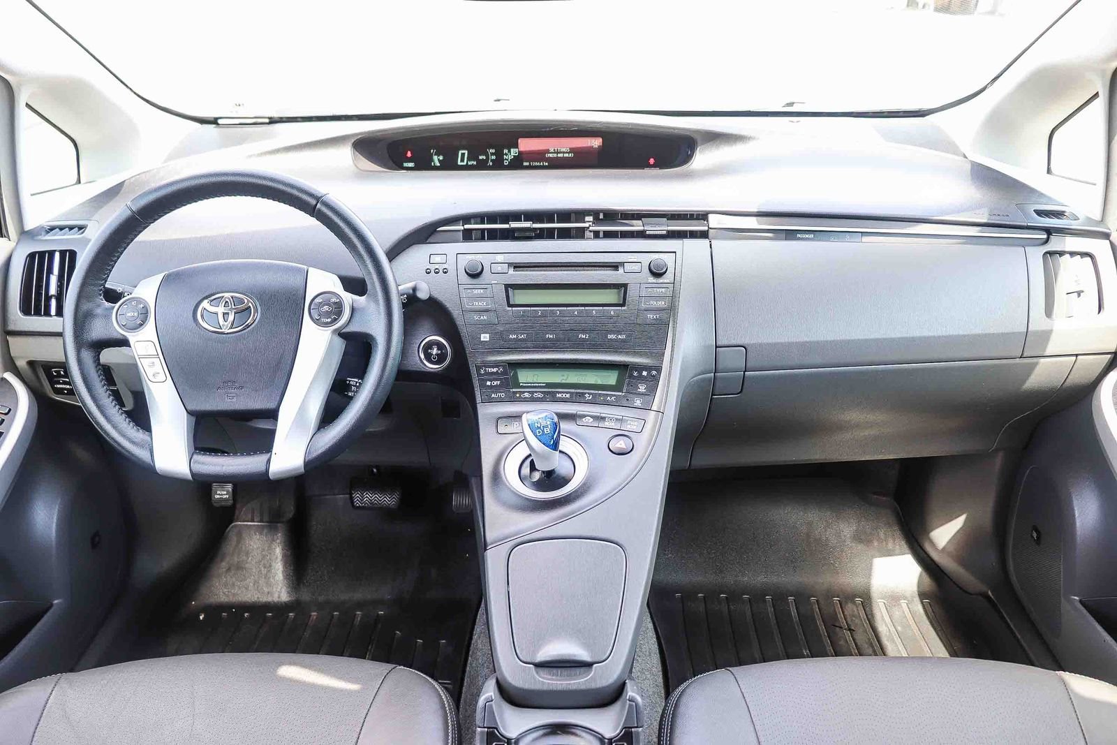 Used 2011 Toyota Prius Four FWD image 15