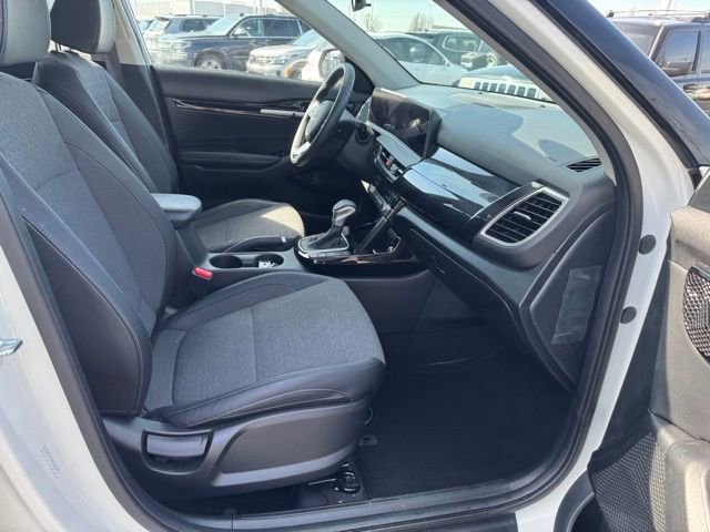 Used 2024 Kia Seltos X-Line image 15