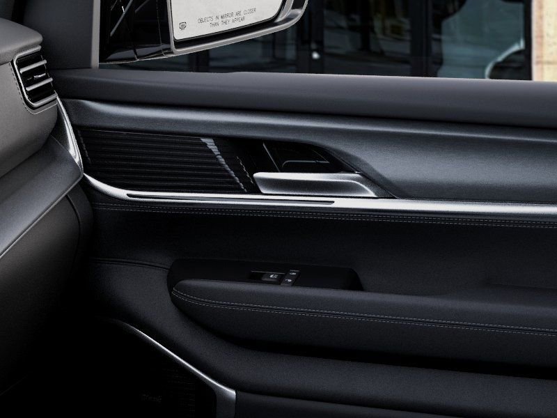 New 2026 Jeep Grand Wagoneer L Limited AWD/4WD image 25
