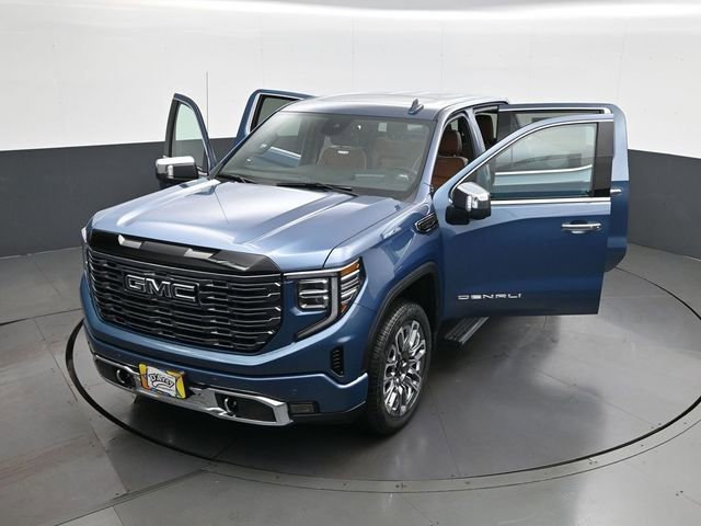 Used 2026 GMC Sierra 1500 Denali Ultimate AWD/4WD image 30