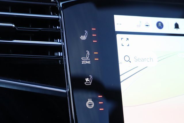 New 2024 Jeep Grand Wagoneer Series II w/ Quick Order Packagew 28T image 46