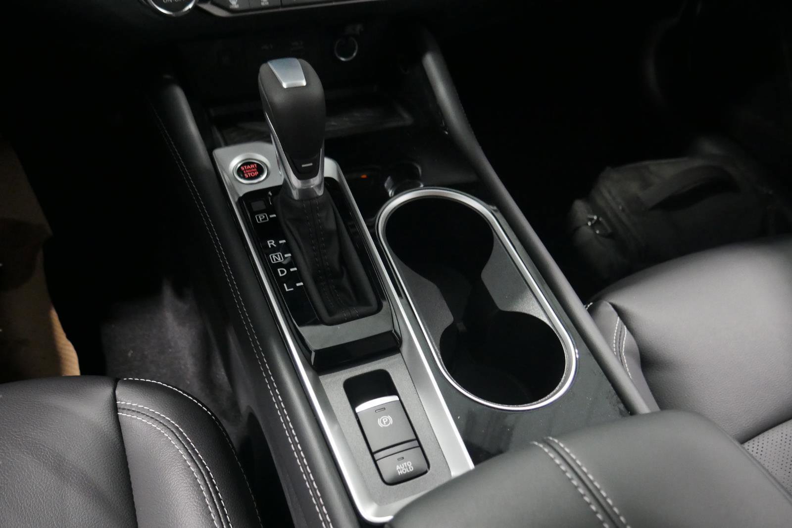 New 2025 Nissan Altima 2.5 SL image 24