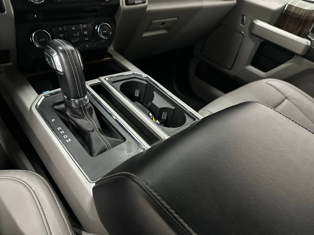 Used 2018 Ford F150 Lariat AWD/4WD image 42