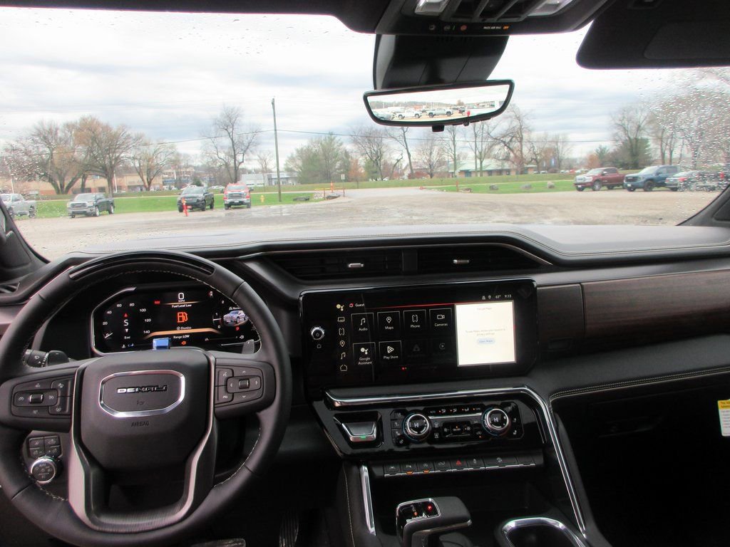 New 2026 GMC Sierra 1500 Denali Ultimate image 19