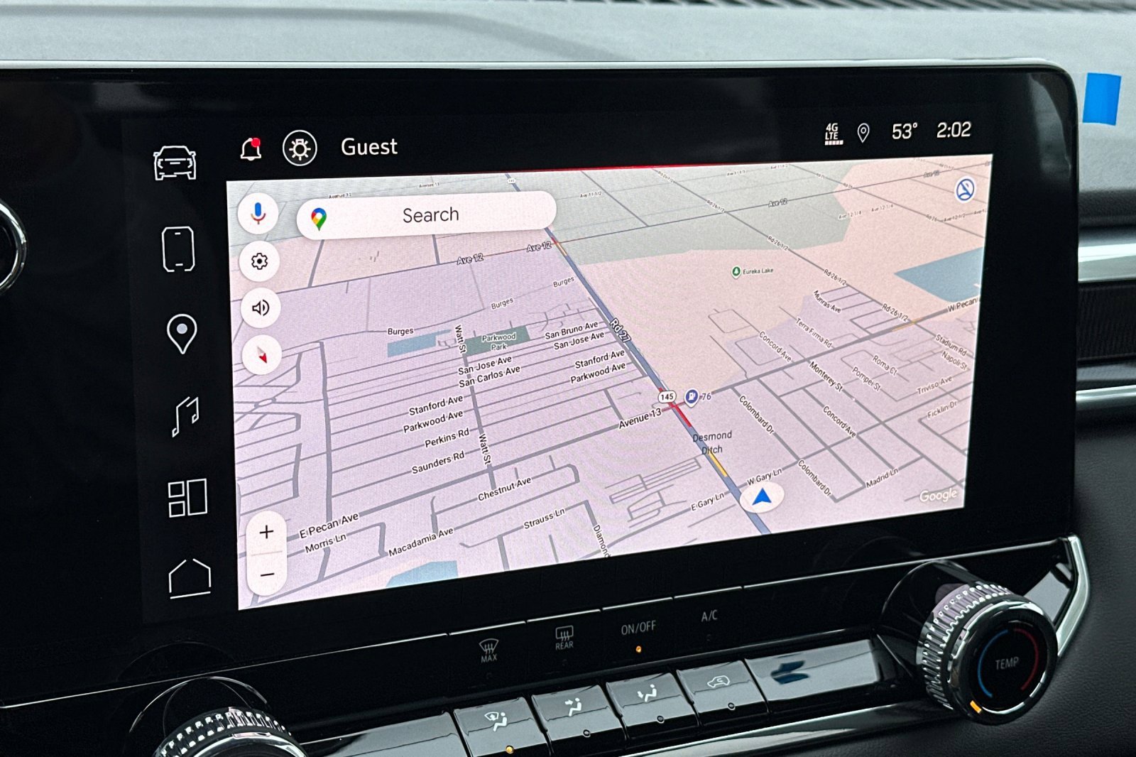 New 2026 GMC Canyon Elevation image 19