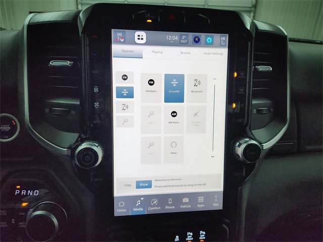 New 2026 RAM 1500 Big Horn image 26