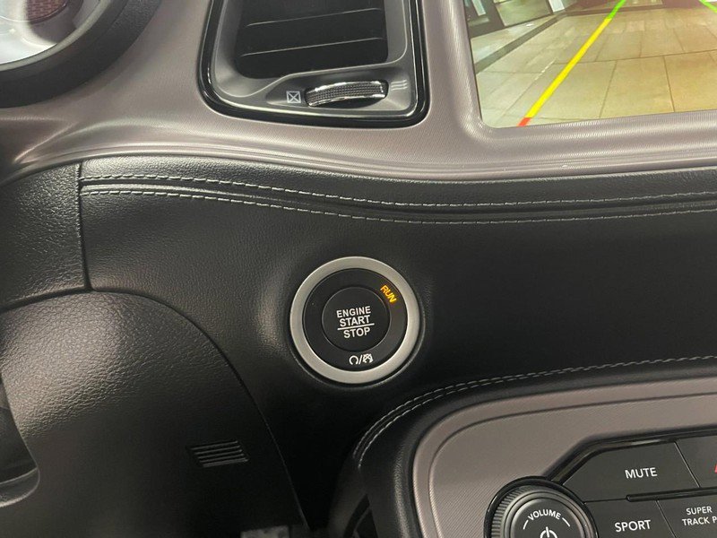 Used 2023 Dodge Challenger R/T w/ T/A Package image 24