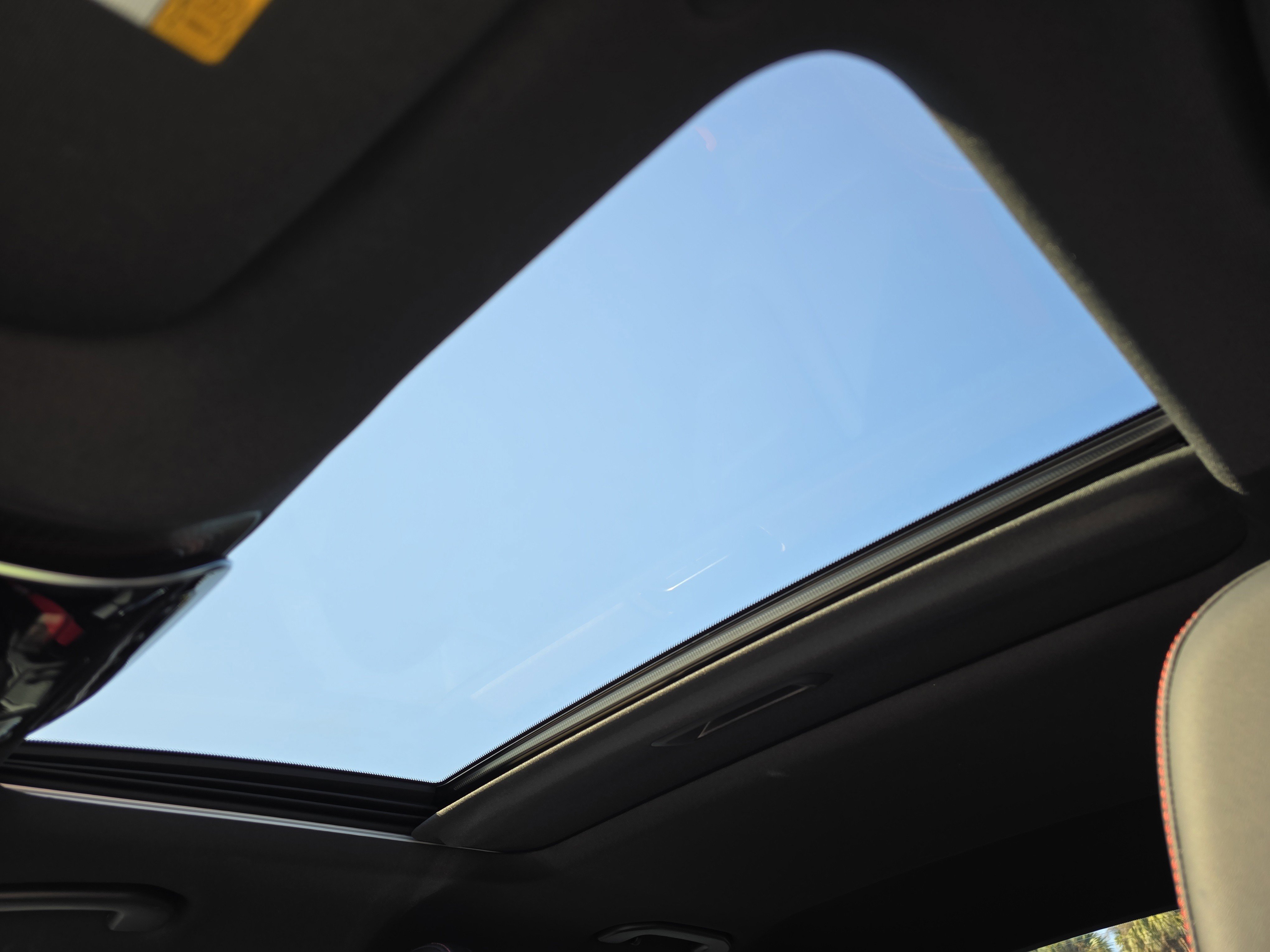 Used 2024 Mercedes-Benz C 43 AMG 4MATIC Sedan image 34