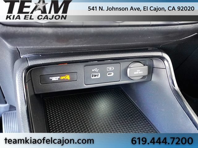 Used 2023 Honda CR-V Sport image 30