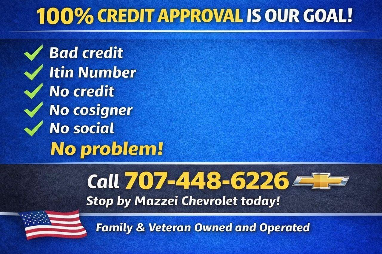 New 2026 Chevrolet Equinox RS w/ Convenience Package III FWD image 4