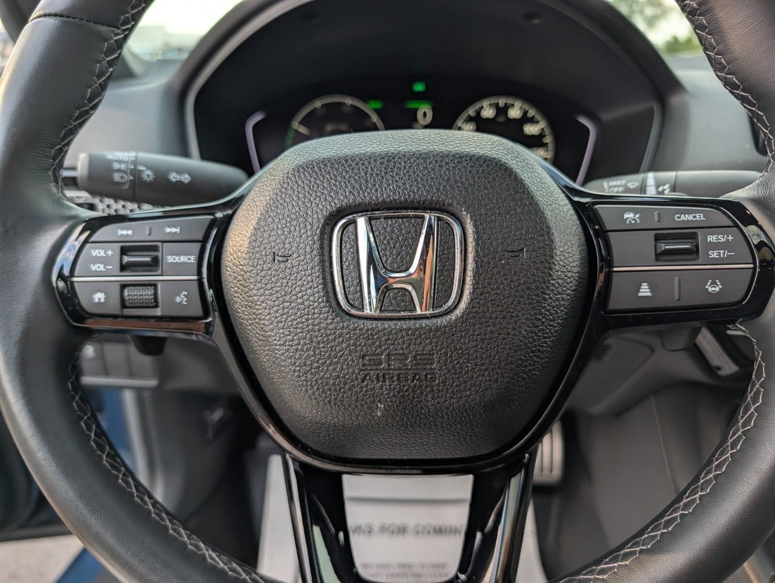 Used 2026 Honda Civic FWD Hybrid Sedan image 28