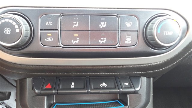 Used 2019 GMC Canyon SLE image 32