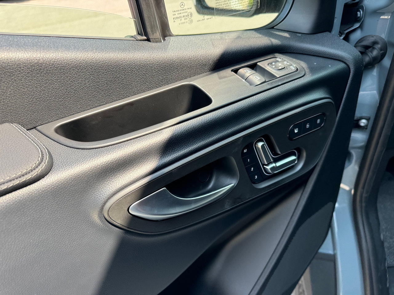 Used 2024 Mercedes-Benz Sprinter 144 Cargo image 16