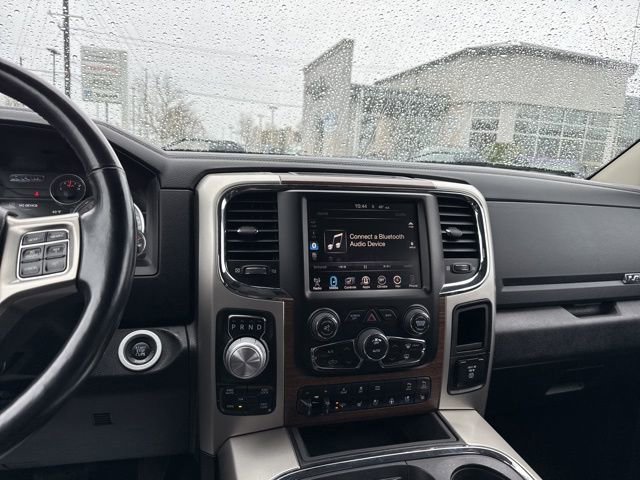 Used 2016 RAM 1500 Laramie w/ Convenience Group image 23