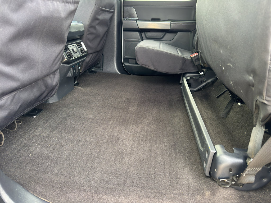 Used 2021 Ford F150 XLT w/ Equipment Group 302A High image 21