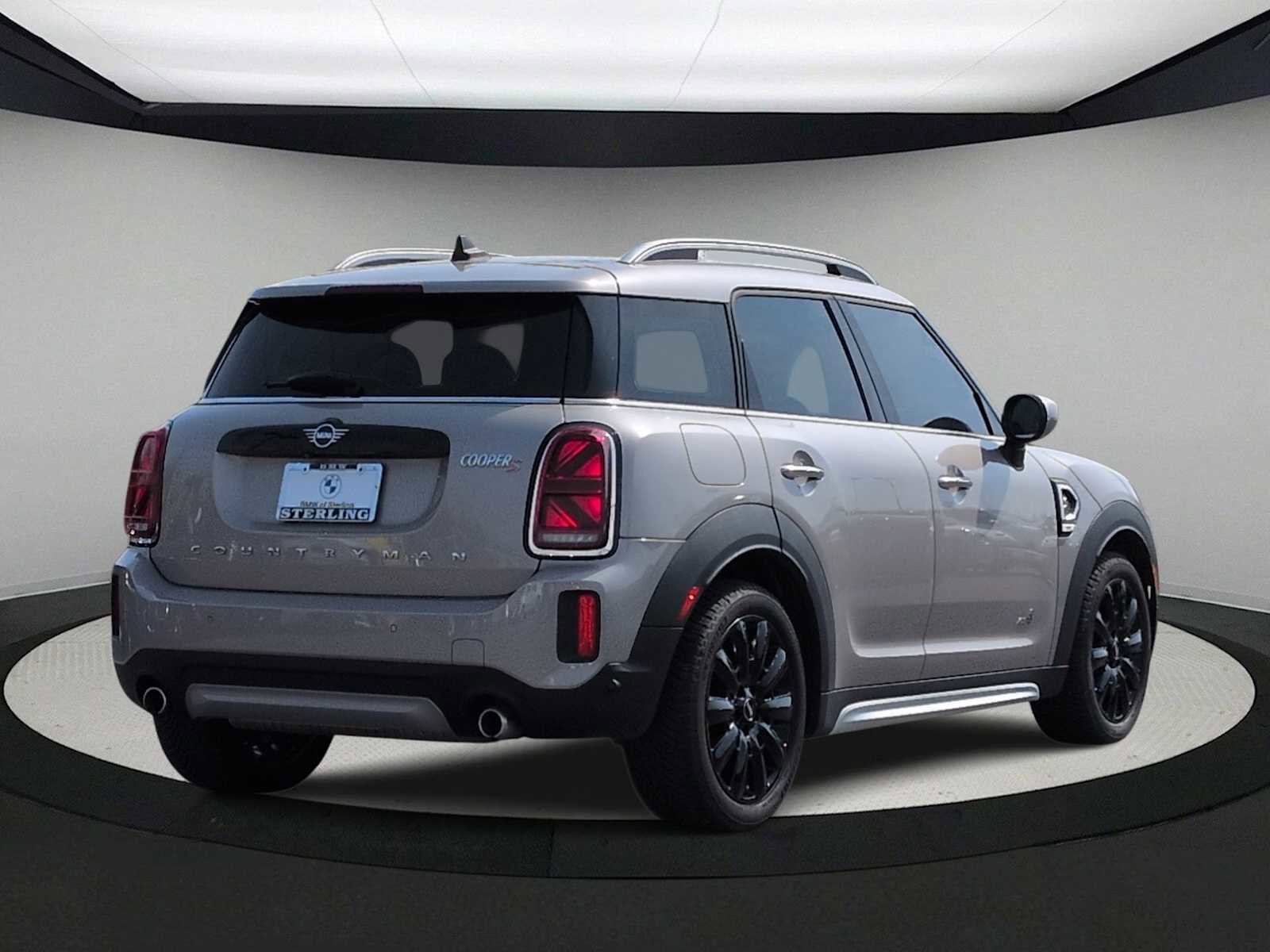 Used 2024 MINI Cooper Countryman S image 8