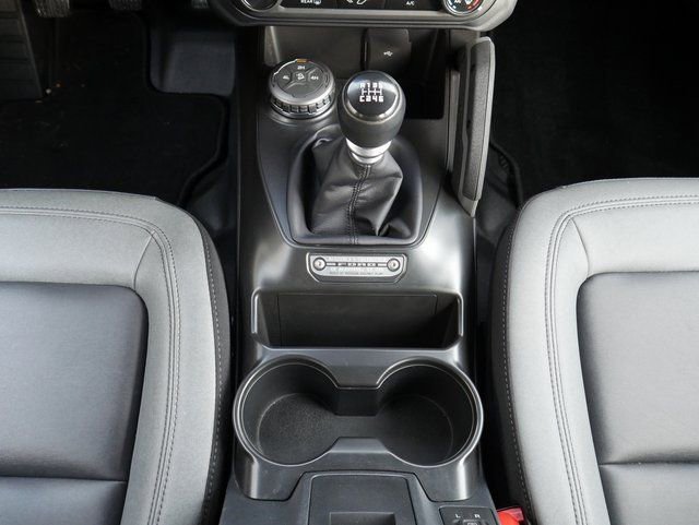Used 2024 Ford Bronco Big Bend image 20