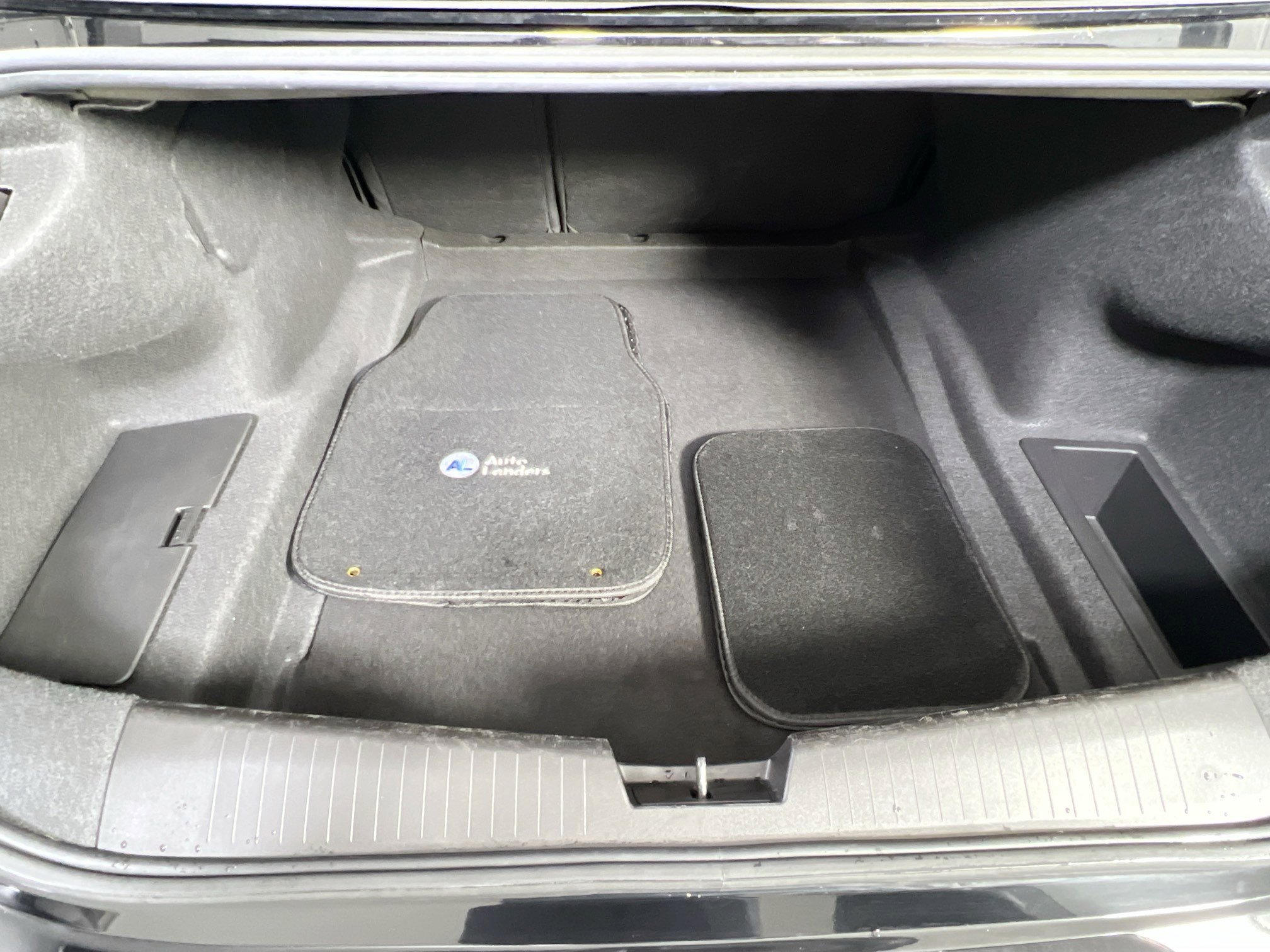 Used 2022 Cadillac CT4 V Blackwing w/ Technology Package image 26