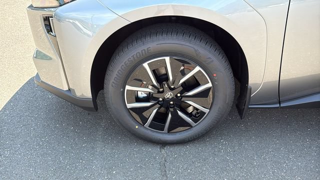 New 2026 Toyota bZ AWD/4WD image 5