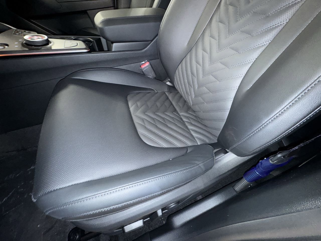 New 2026 Kia Sportage X-Line Prestige image 16