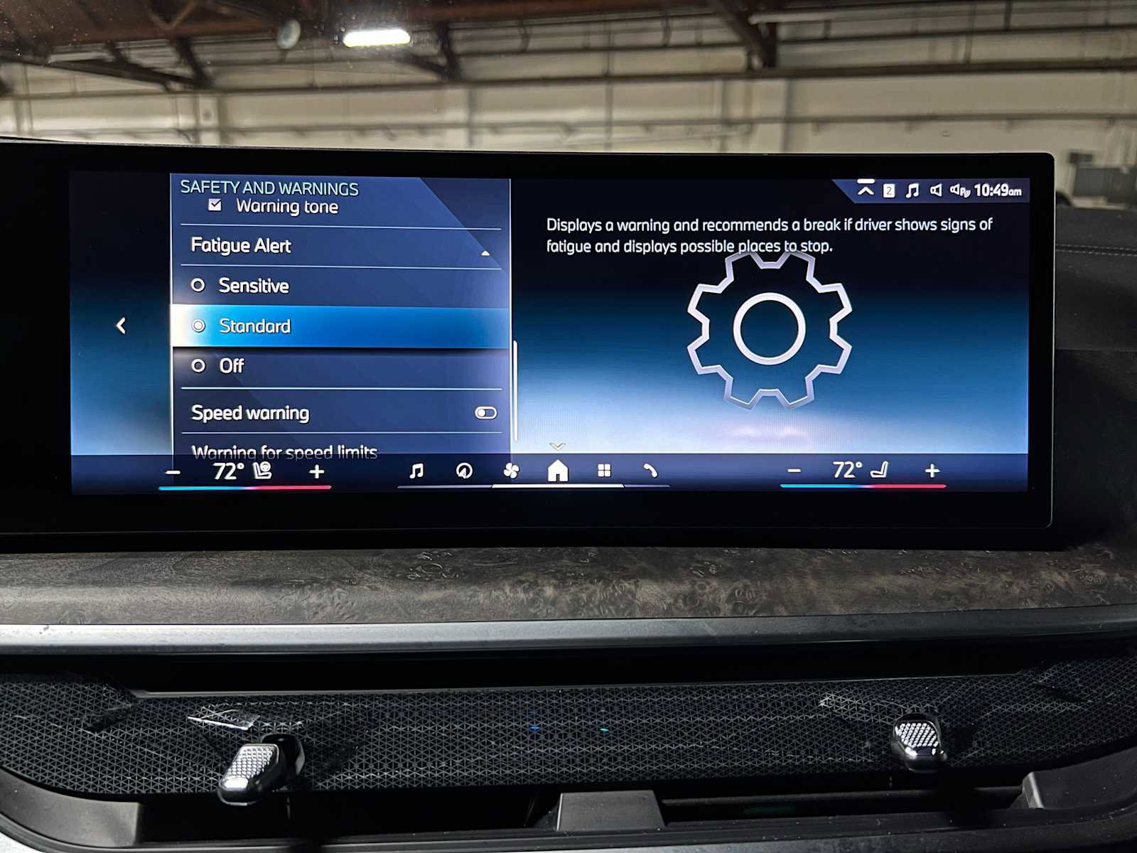 Used 2024 BMW X5 xDrive40i AWD/4WD image 42