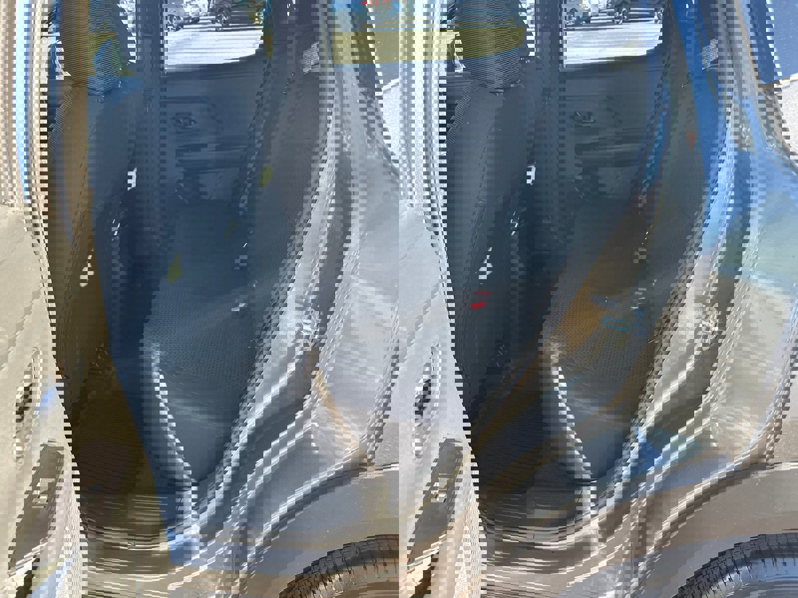 New 2026 Nissan Kicks S image 20