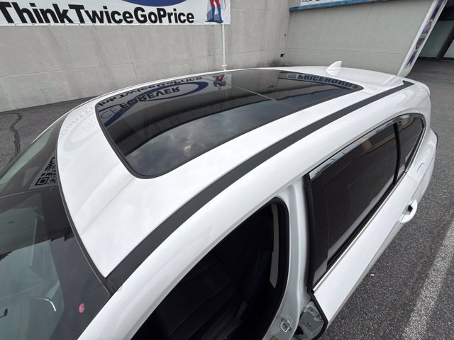 New 2026 Acura MDX w/ Technology Package AWD/4WD image 15