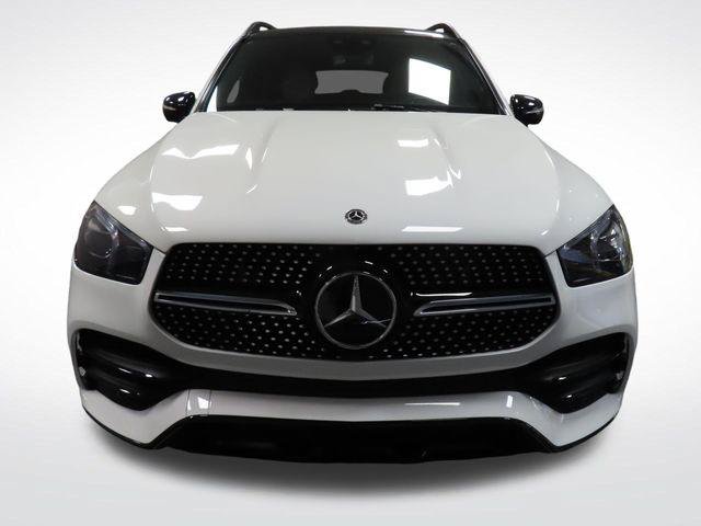 Used 2023 Mercedes-Benz GLE 450 4MATIC image 38