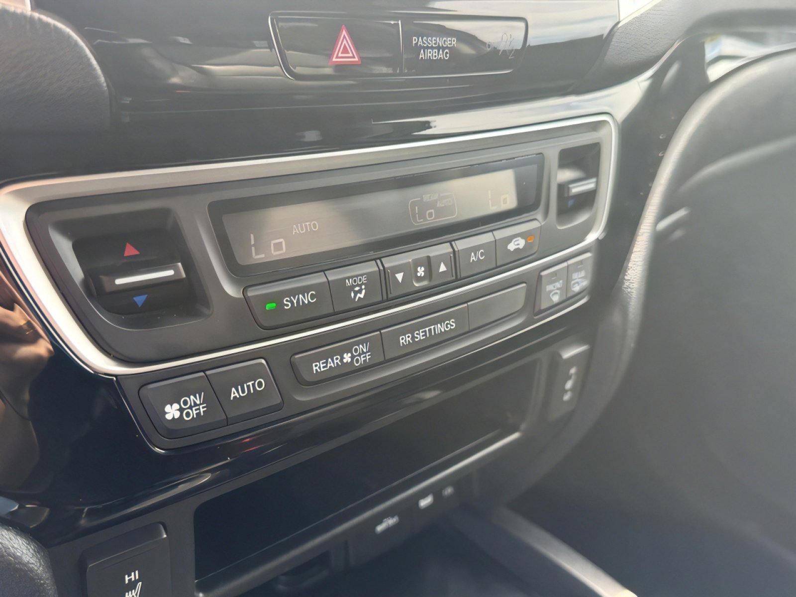 Used 2019 Honda Ridgeline RTL-E image 20