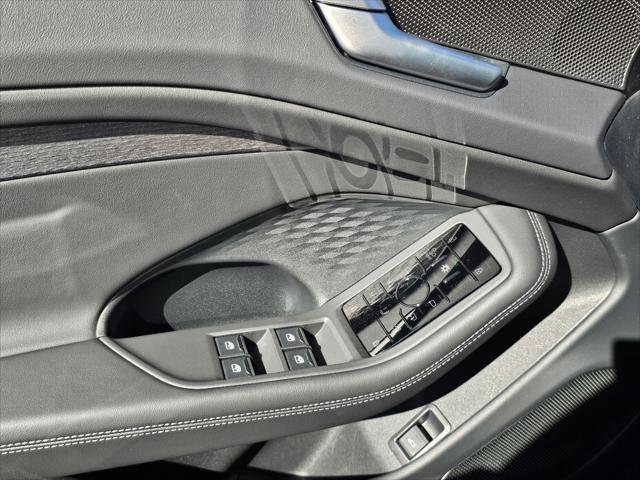 New 2026 Audi A6 Premium Plus image 10