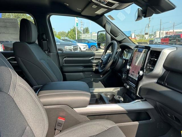 New 2026 RAM 1500 Big Horn image 31