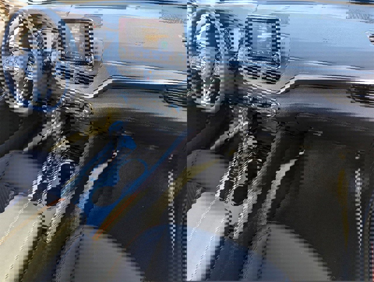 New 2025 Nissan Altima 2.5 SR image 30