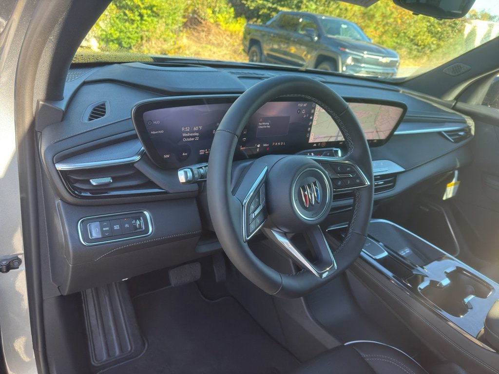 New 2026 Buick Enclave Sport Touring w/ Power Package FWD image 23